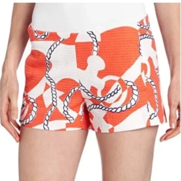 Lilly Pulitzer shorts - Picture 1 of 7